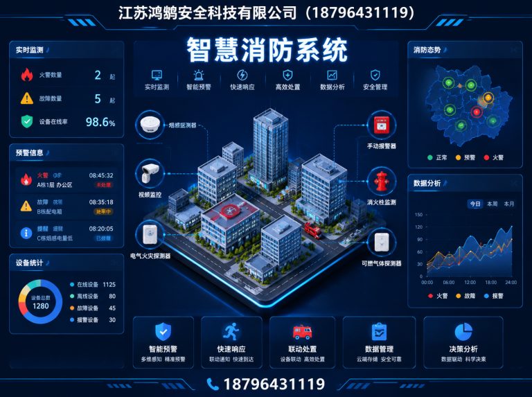 喀什应急指挥系统展示图