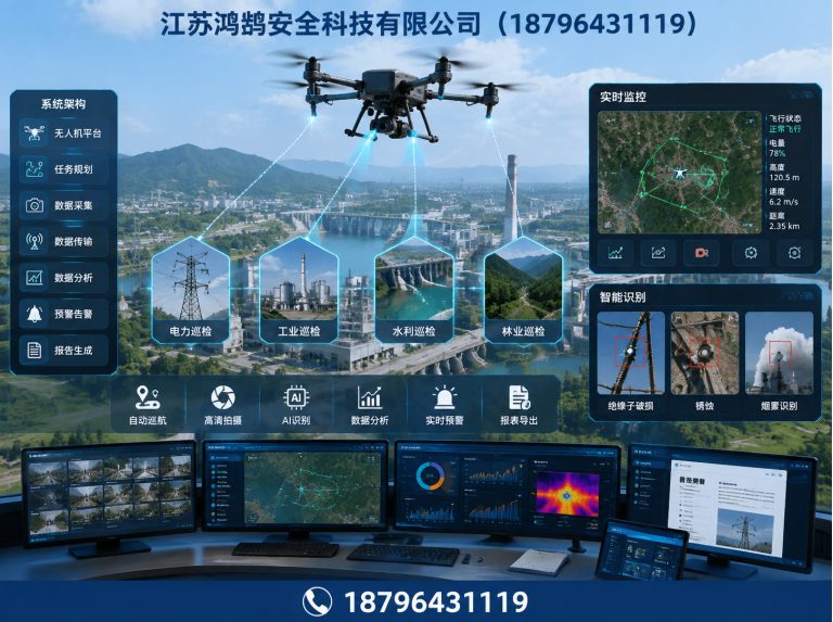 喀什消防通信指挥展示图